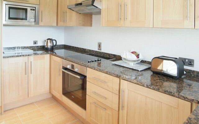 Johnstown Estate Holiday Lodges No 1