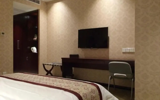 Jinsha Hotel