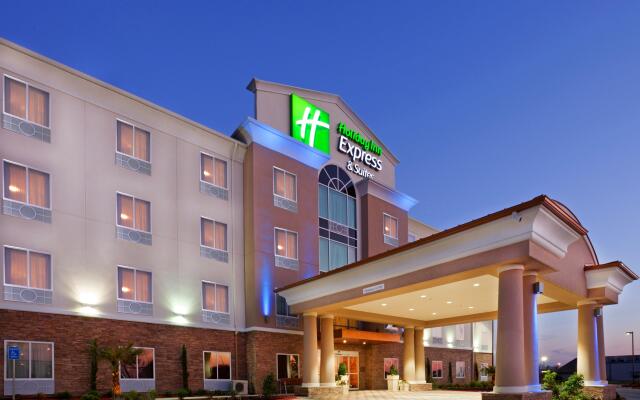 Holiday Inn Express Hotel & Suites DALLAS WEST, an IHG Hotel