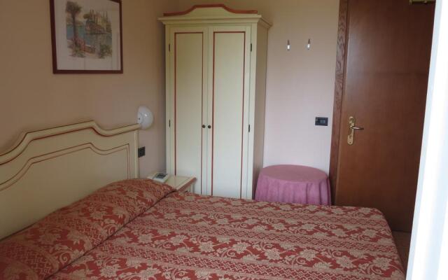 La Quiete Park Hotel