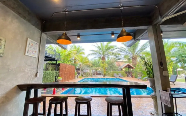 Beone Resort Chiangrai