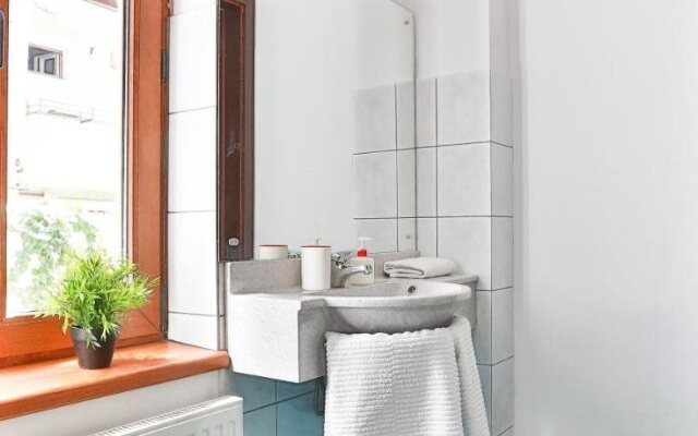 Vatra Accommodation