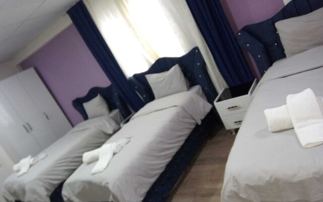 Emir Sultan Hotel