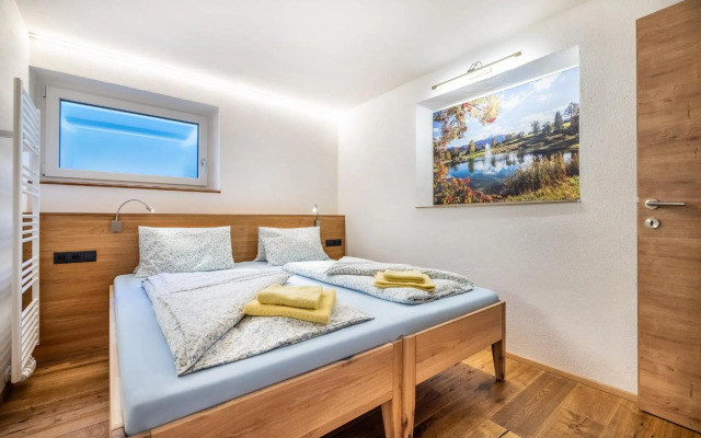 Rickys Apartment Flachau