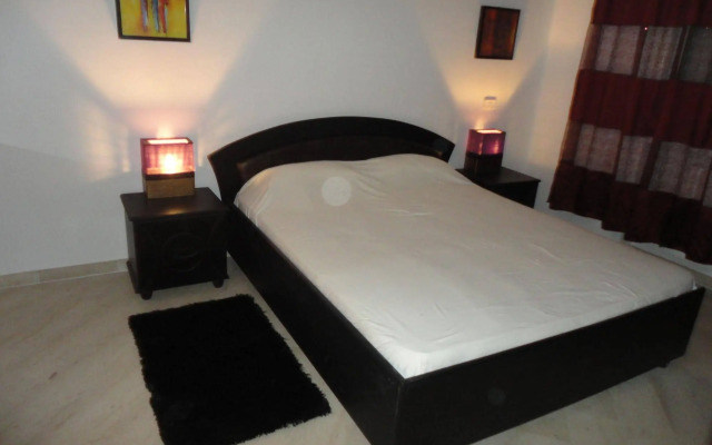 Appartement LaVie