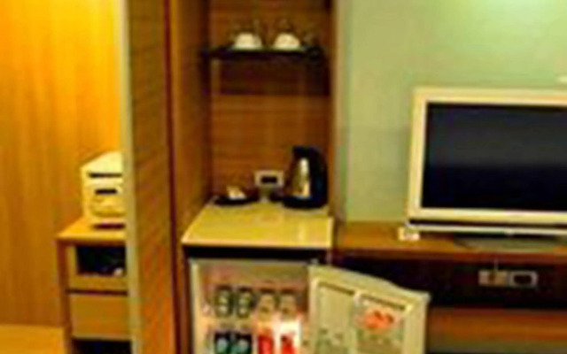 The Moonite Boutique Hotel