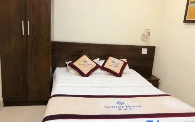 Senior Hotel 1