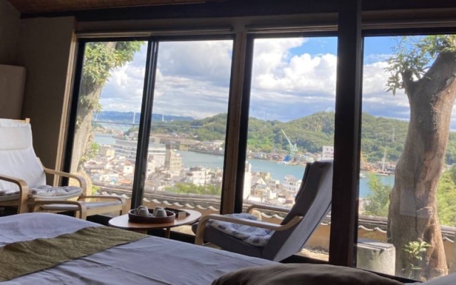 Onomichi-iori fuu – Guest Rooms – Onomichi