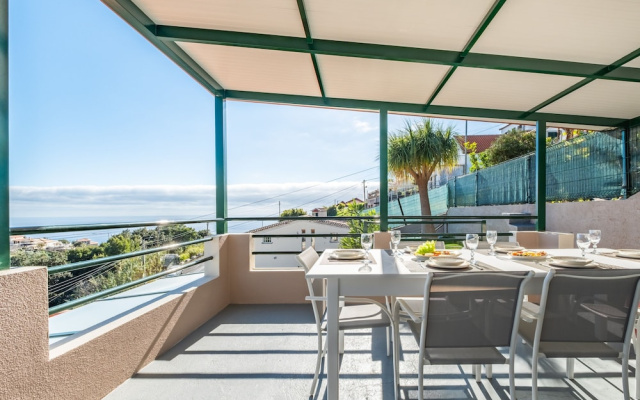 John s Villa by Homie
