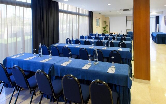 Sercotel Cornella Barcelona