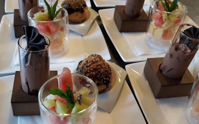 Le parc des 4 saisons