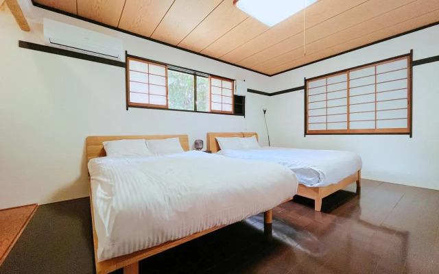 Suite Villa Jogasaki Chaba