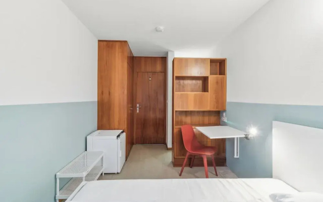 betahouse Zürich