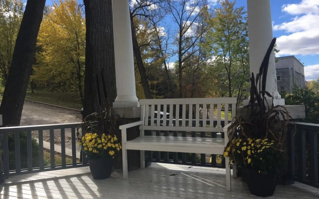 Auberge La Maison Jasmine