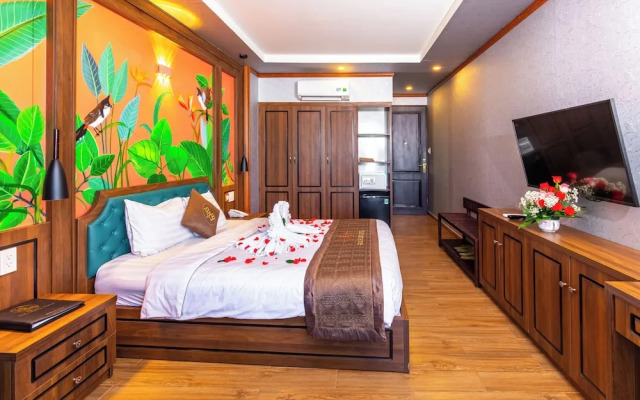 Jade Scene Hotel