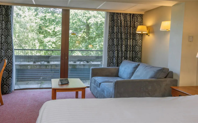 Derby Mickleover Hotel, BW Signature Collection