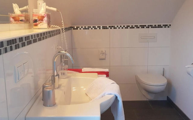 Aparthotel am Kurpark