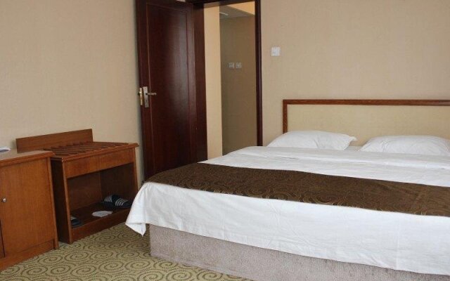 Xusheng International Hotel