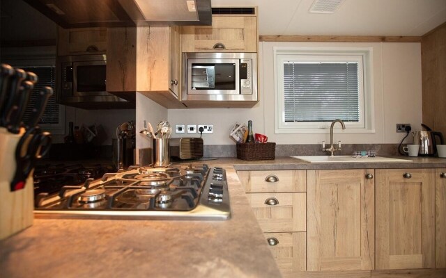 Appletree Holiday Park