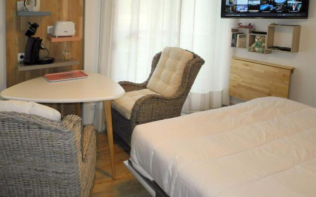 Studio - Port du Croisic