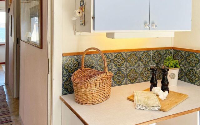 7 Person Holiday Home in Tyreso-by Traum