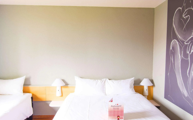 ibis Colmar Est