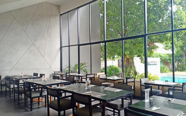 Vismaya Suvarnabhumi Hotel