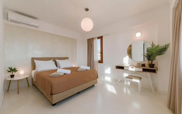 Villa Eventide