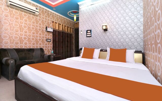 SPOT ON 29647 Hotel Heaven