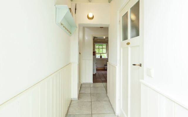 Stylish Holiday Home With Box-bed Near Lake Veere