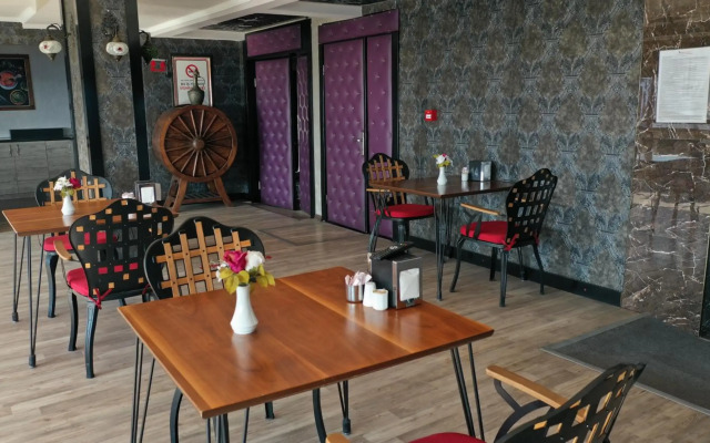 Erdem Hotel