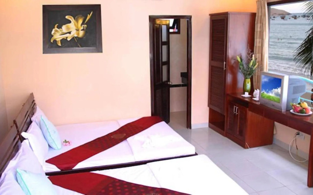 Song Bien Xanh Resort