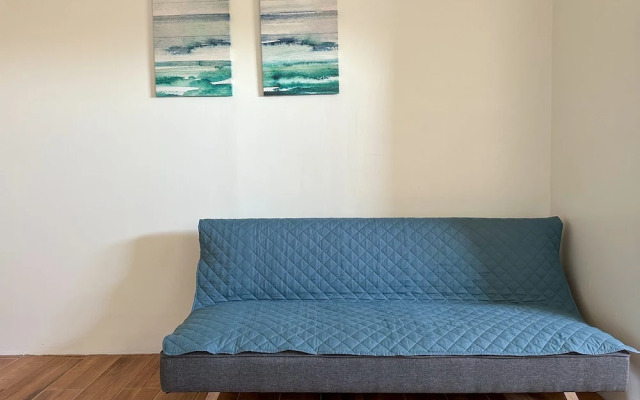 Spacious 3BR House Near Iconic Sandy Beach