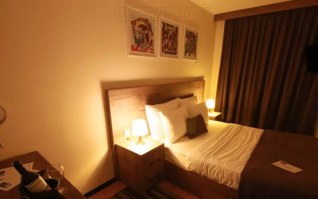 Second House Hotel