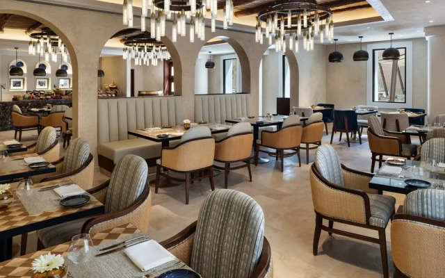 Bab Samhan, A Luxury Collection Hotel, Diriyah