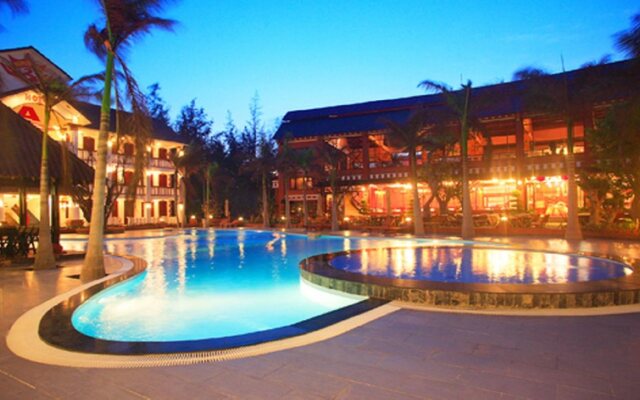 Peace Resort