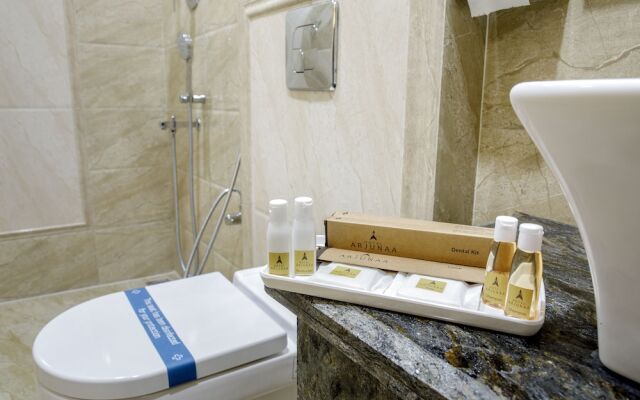 Hotel Arjunaa