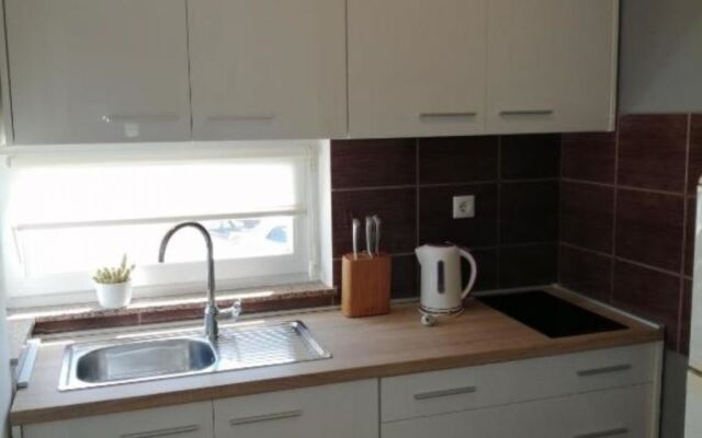 Apartment Fuzu A1 Bibinje, Zadar riviera