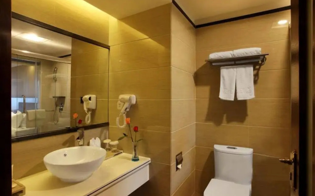 Hanlin Hotel Shenzhen