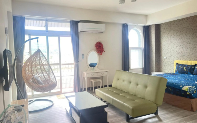 Holiday Homestay