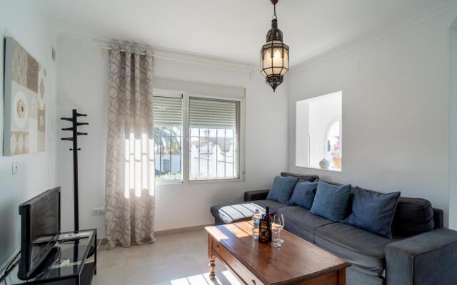 Villa Sandra Luxury Suite