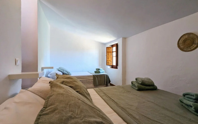 Casa Rural Pagalván