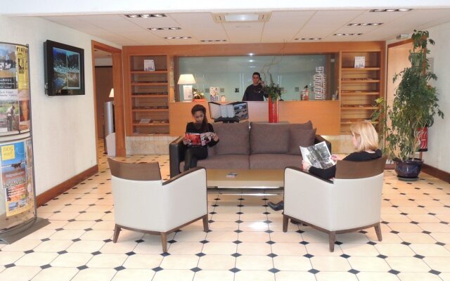 Residence Le Bosquet