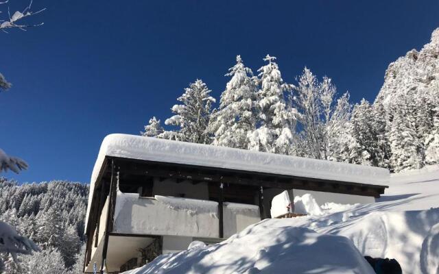 Bike 'n' Board Lodge Brandnertal