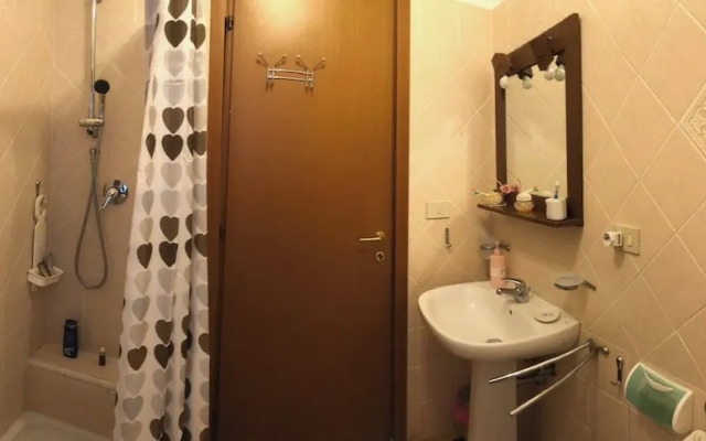 The 'castelletto' Holiday House