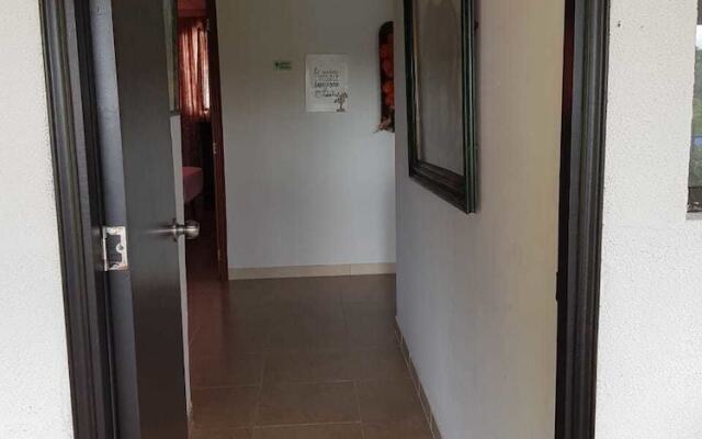 Eco Hotel Villa Mariela