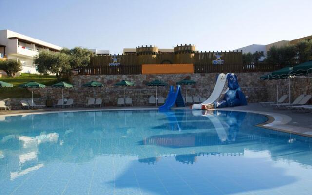 Atlantica Mikri Poli Rhodes - All Inclusive