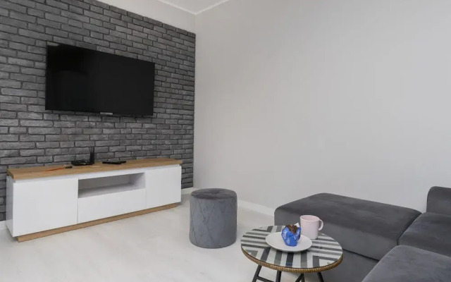 Paderewskiego Cosy Apartment by Renters