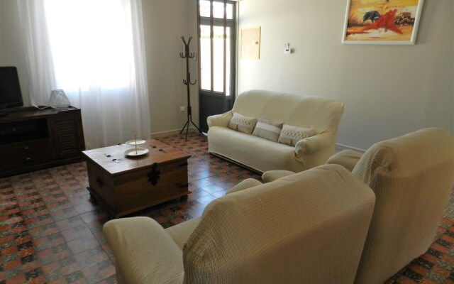 Le Mazet du Petit Chemin