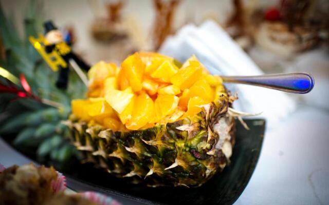 Motel Łużycki & Restauracja